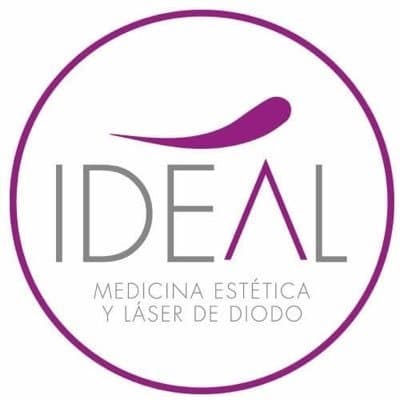 Logo Centros Ideal Andorra